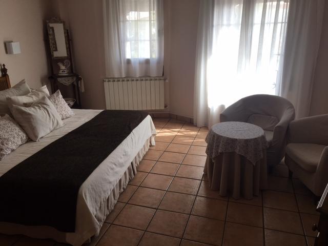 Hotel Patri Huéscar Extérieur photo